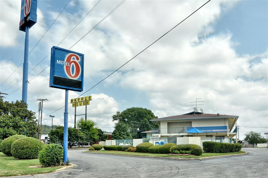 Skyline Inn Conway Exterior foto